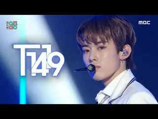 [Official mbk] [Show! MUSICCORE _ ] T1419 --Run up (T1419_ _  --Run up), MBC 220