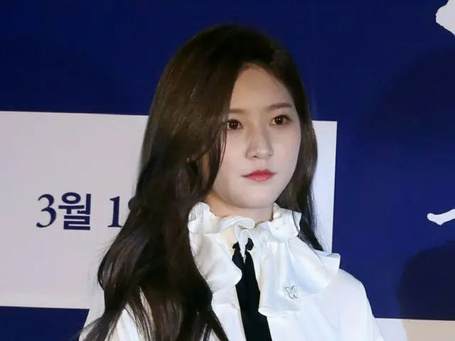 ”Drunk Driving Accident” Actress Kim Sae Ron decides not to participate in theshooting of the Netfli