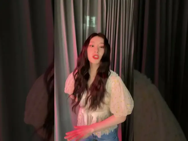 [Official] ITZY, laughing at the Reina Challenge ～? Chaeryeong's Jiggle Jiggle C