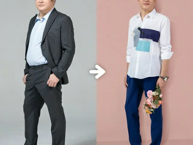 Actor Choi Moo-sung, who played the role of Park Bo Gum's father in "Reply 1988,