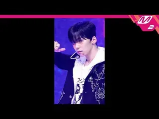 [Official mn2] [MPD Fan Cam] ONEUS_  Ganhi Fan Cam 4K'Intro: Who Got the Joker?'