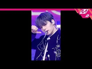 [Official mn2] [MPD Fan Cam] ONEUS_  Maruo Fan Cam 4K'Intro: Who Got the Joker?'