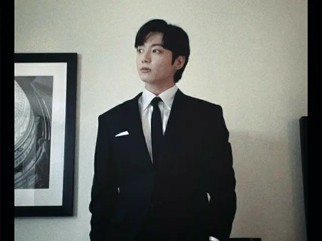 JUNG KOOK, sudden Instagram posting "Delete all" to "Explosion posting" became a