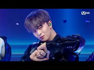 [Official mnk] Elegant defeat of "ONEUS"! "Bring it on" stage #M COUNTDOWN_  EP.