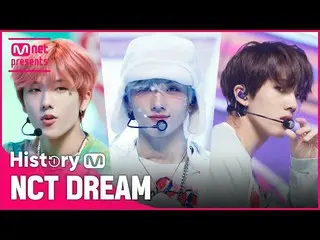 [Official mnk] ♬ From Chewing Gum to Beatbox! NCT _   _   DREAM _   _   (NCT Dre