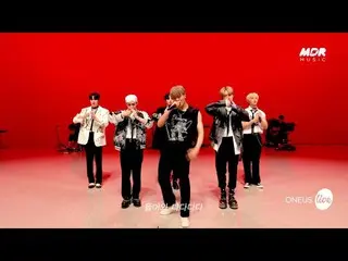 [Official mbk] [Teaser] ONEUS_  (ONEUS_ _ ) --Dam (Bring it on) ..  