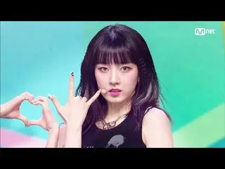 [Official mnk] [LIGHTSUM_ _  --ALIVE_ _ ] #M COUNTDOWN_  EP.757 | Mnet 220616 Br