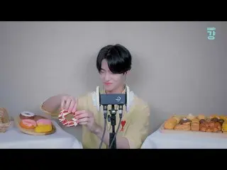 [Official] PENTAGON, why hungry ASMR is dangerous 😋 ..  