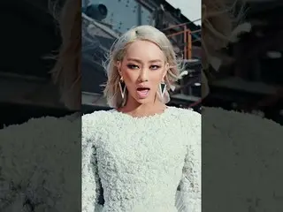 [Official] SISTAR_ former member HYOLyn, Waka Boom'Real life vs On Camera' | HYO