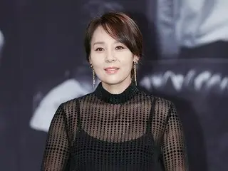The late actress Jeon Mi Seon, the memorial day today (6/29), three years after 