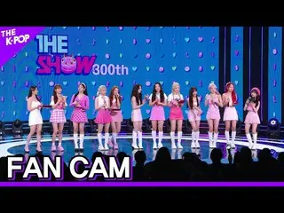 [Official sbp]  LOONA_  (LOONA_ ), THE SHOW _ _  CHOICE! (Non-edited ver.) [THE 
