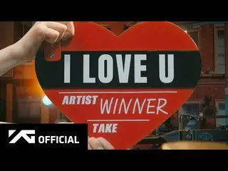 [Official] WINNER, WINNER-'I LOVE U'M / V TEASER ..  