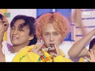 [Official mbk] DAWN --Stupid COOL | REvoLVE Show! MusicCore | MBC220709 Broadcas