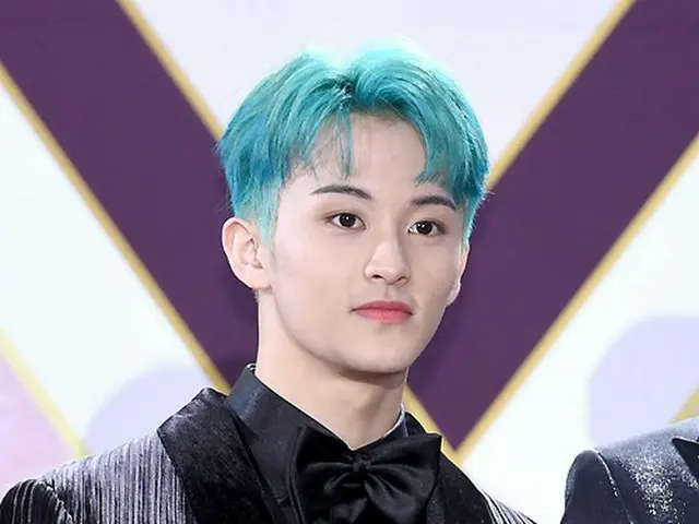 ”NCT DREAM” MARK, COVID-19 infection ...He will not participate to NCT SoloConcert from July 29th to