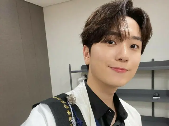"Queen of figures" Kim Yuna's fiancé and singer Ko WooRim, his fine behavior whe
