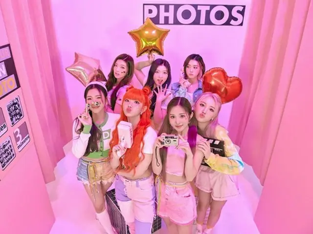 TRI.BE, 5 members (Sonson, Kelly, HyunBin, Jia  and Mille) infected with COVID-1
