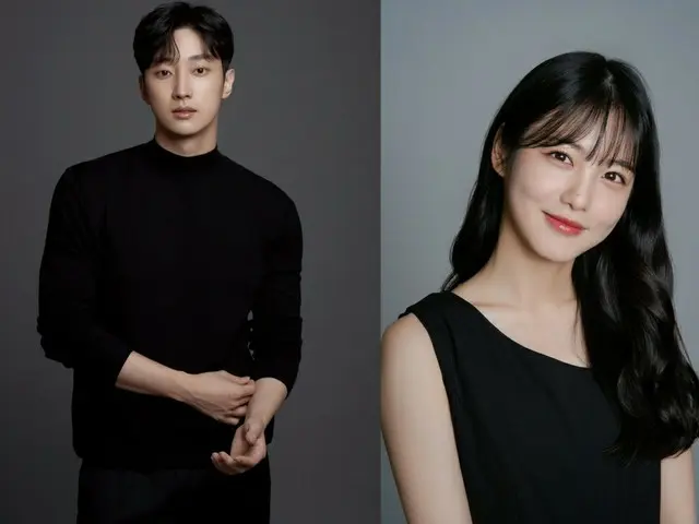 Jin Young (former B1A4) & actress Shin Ye Eun, will be the MCs for the special p