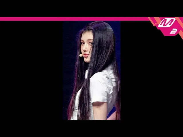 [Official mn2] [MPD Fan Cam] Newsies Daniel Fan Cam 4K 'Cookie' (New Jean Daniel