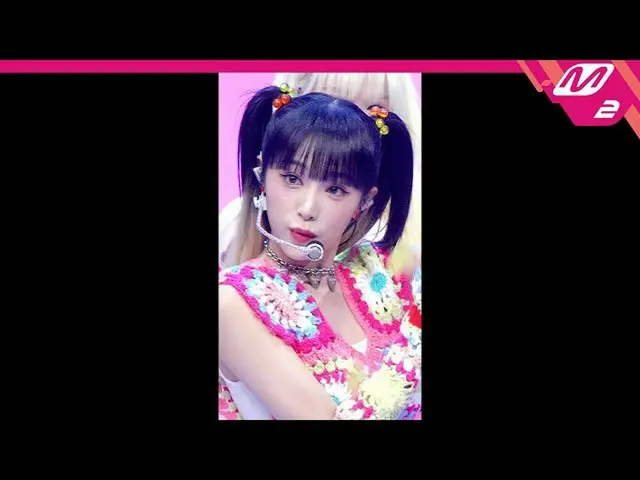 [ Official mn2] [MPD Fan Cam ] Choi Yena _  Fan Cam 4K 'SMARTPHONE' (YENA FanCam