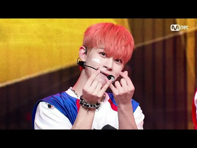 【 Official mnk】[YOUNITE - AVIATOR] #M COUNTDOWN_  EP.764 | Mnet 220804 broadcast