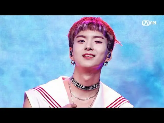 【 Official mnk】[Xdinary Heroes_ _  - Test Me] #M COUNTDOWN_  EP.764 | Mnet 22080