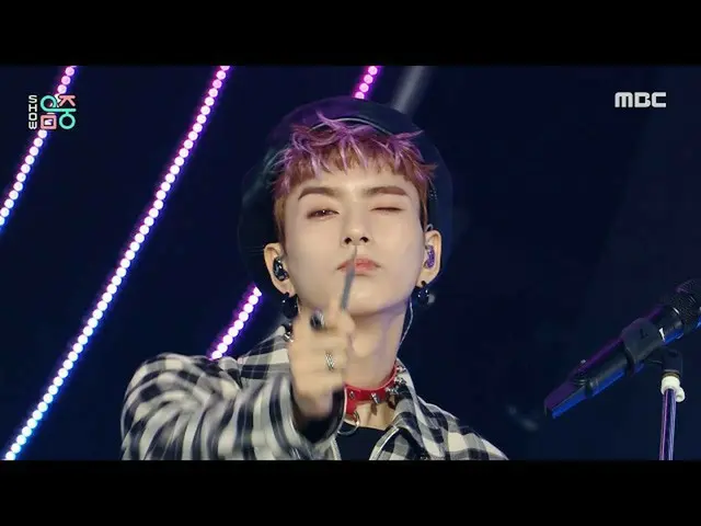 [Official mbk] Xdinary Heroes_ _ (Xdinary Heroes_ ) - Test Me | Show! MusicCore 