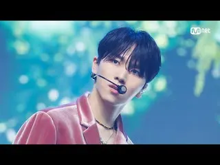 [Official mnk] [KINO (PENTAGON_ _ ) - POSE] Hot debut stage | #M COUNTDOWN_  EP.