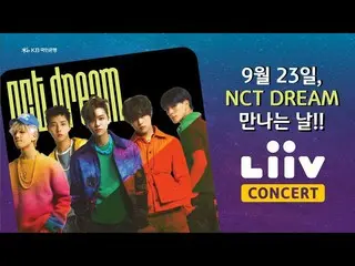 [Official kmb]   [2022 Liiv Concert] Yo ～ Dream! Let's try it at the Liiv concer