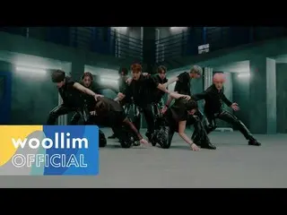 【 Official woo】 [Choreography Ver.] Golden Child_ (Golden Child_ _ ) 'Replay' . 