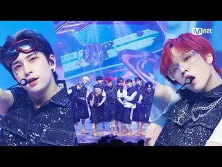 【 Official mnk】[BAE173_ _  - DaSH] ROAD TO MCD Stage | #M COUNTDOWN_ EP.767 | Mn