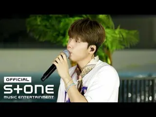 [Officialcjm] [Sing Forest 2] JEONG SEWOON -Love is like rain outside the window