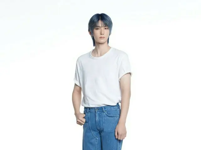 KINGDOM unveiled the new member HWON. . .
