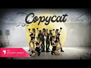 [Official] Apink, Apink early spring (CHOBOM) 'Copycat' Special choreography vid