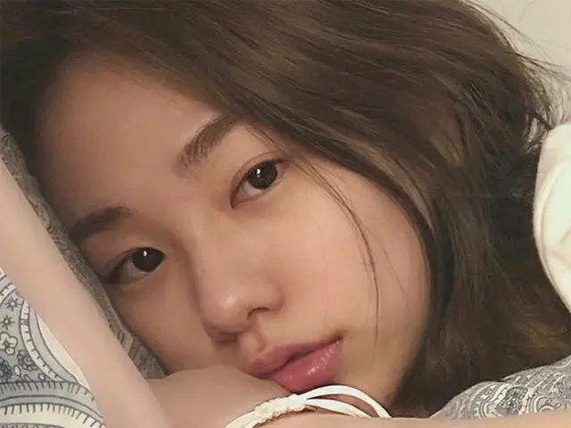 "ALICE (former ELRIS)" EJ, her father passed away due to a traffic accident. . .