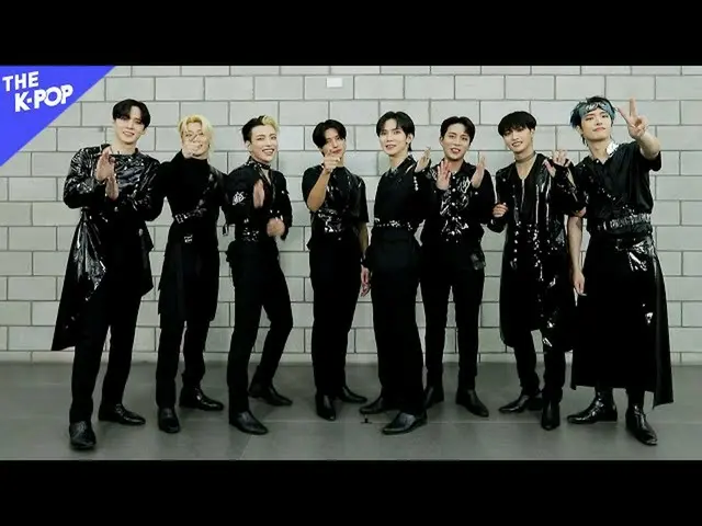 [Official sbp]   Min Parasitic Day (MINGI HBD), ATEEZ_  (ATEEZ_ _ ) SHOW faster 