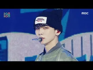 [Official mbk] KEY (feat. JENO of NCT _ _ ) - Villain | Show! MusicCore | MBC220