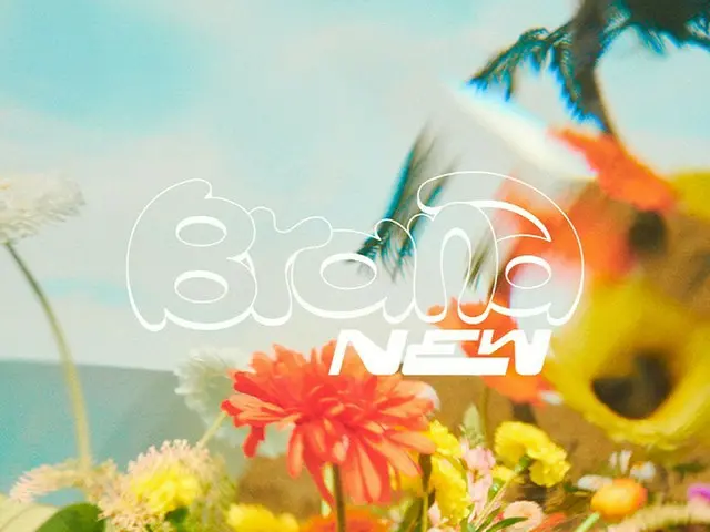 XIUMIN (EXO), the first solo mini album "Brand New" will be released on 9/26. . 