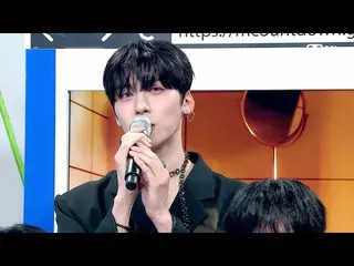 【 Official mnk】['COMEBACK INTERVIEW' with ONEUS_ _ ] #M COUNTDOWN_ EP.769 | Mnet