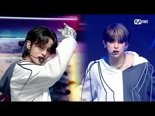 【 Official mnk】[BAE173_ _  - get him UGH] #M COUNTDOWN_  EP.769 | Mnet 220908 br