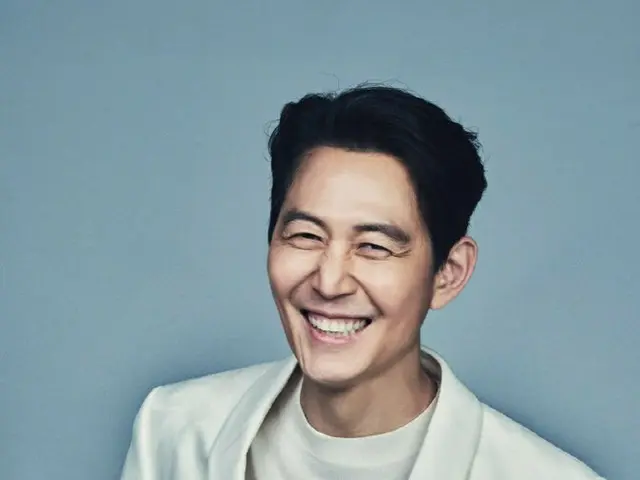 ”Squid Game” actor Lee Jung Jae was casted as the main character in the latestDisney+ ”Star Wars” se