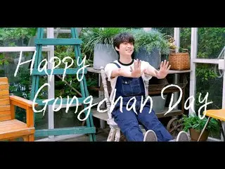 【 Official 】B1A4, 2022 B1A4♥BANA [HAPPY GONGCHAN DAY] 🎈 Special Clip Part.1 .  