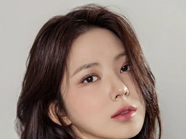Lee Ruri, who appeared in ”PRODUCE101”, signed the exclusive contract withBRIGHT Entertainment.