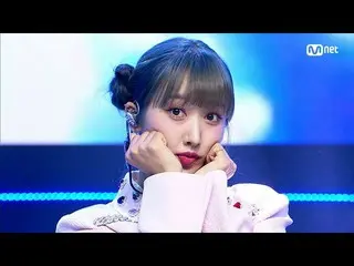 【 Official mnk】[mimiirose_ _  - Rose] #M COUNTDOWN_  EP.772 | Mnet 220929 Broadc