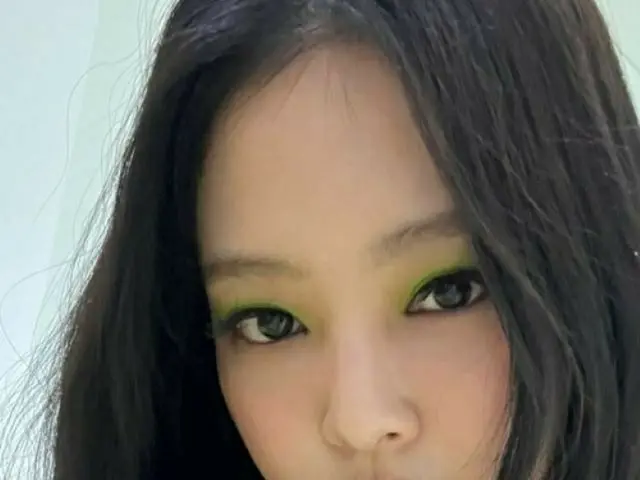 YG Entertainment announced the official position on JENNIE's photo leak. Ask the