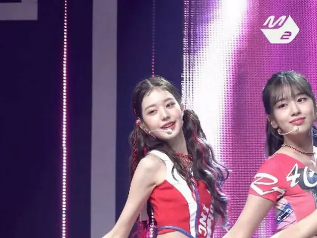 Jang Won Young (IVE), the fans are worried about her being too skinny. . .