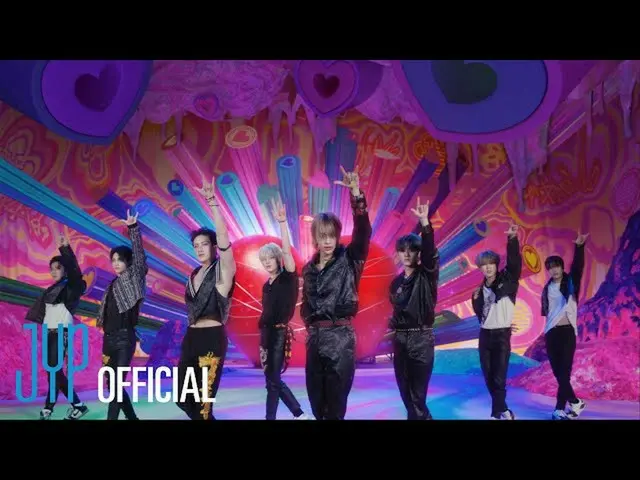 "Stray Kids", the release of "CASE 143" M/V Teaser 2 became a Hot Topic. . .  
