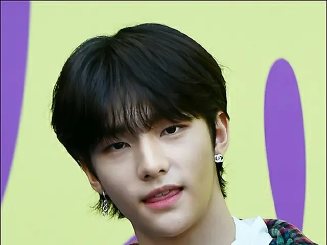 "Stray Kids" Hyunjin, Grandfather Passed Away ... Not participating in the NACIF