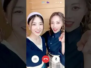 [Official mbk] 📱[Brave Girls]'s video call has arrived📱ㅣ[MBCkpop X it's LIVE] 