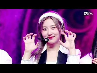 [Official mnk] Sensory performance of "mimiirose_ "! 'Rose' stage #M COUNTDOWN_ 