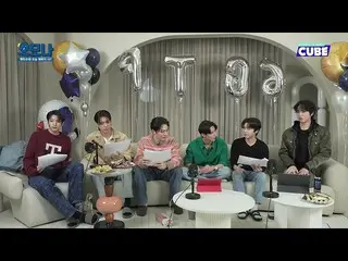 [Official] PENTAGON, [Happy 6th Anniversary! 🎉] Highlight 02 - What will Tagon 